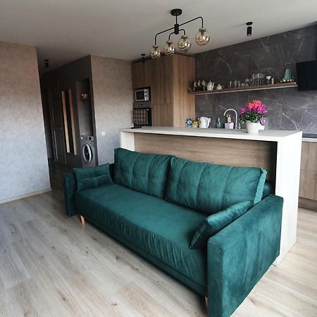 Dzintaru Apartaments Liepāja Exterior foto