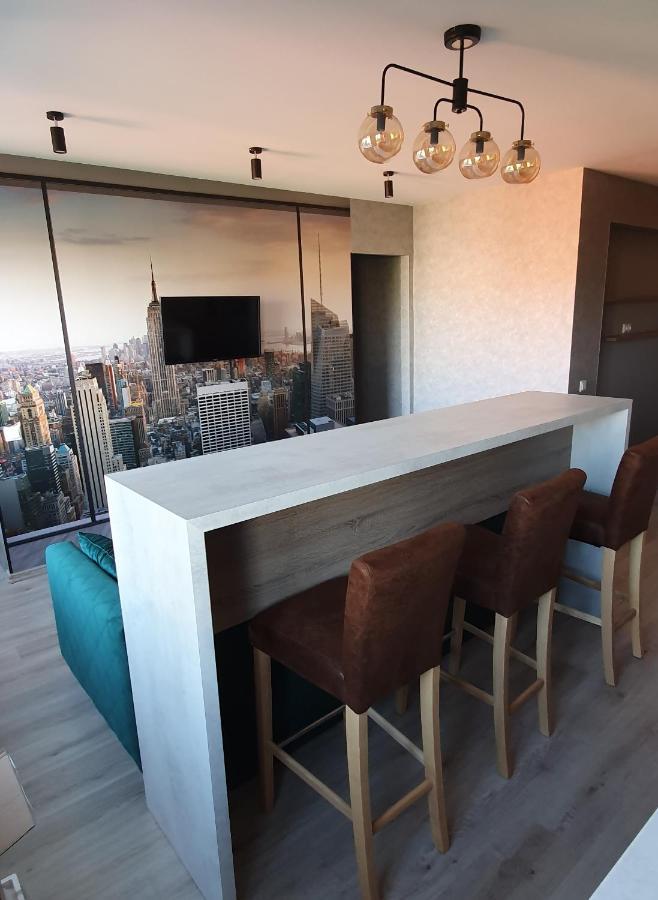 Dzintaru Apartaments Liepāja Exterior foto